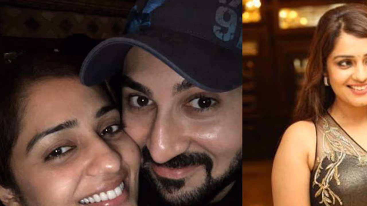 Nikita weds Gagandeep: pair enjoys bachelorette party Nikita weds Gagandeep: pair enjoys bachelorette party