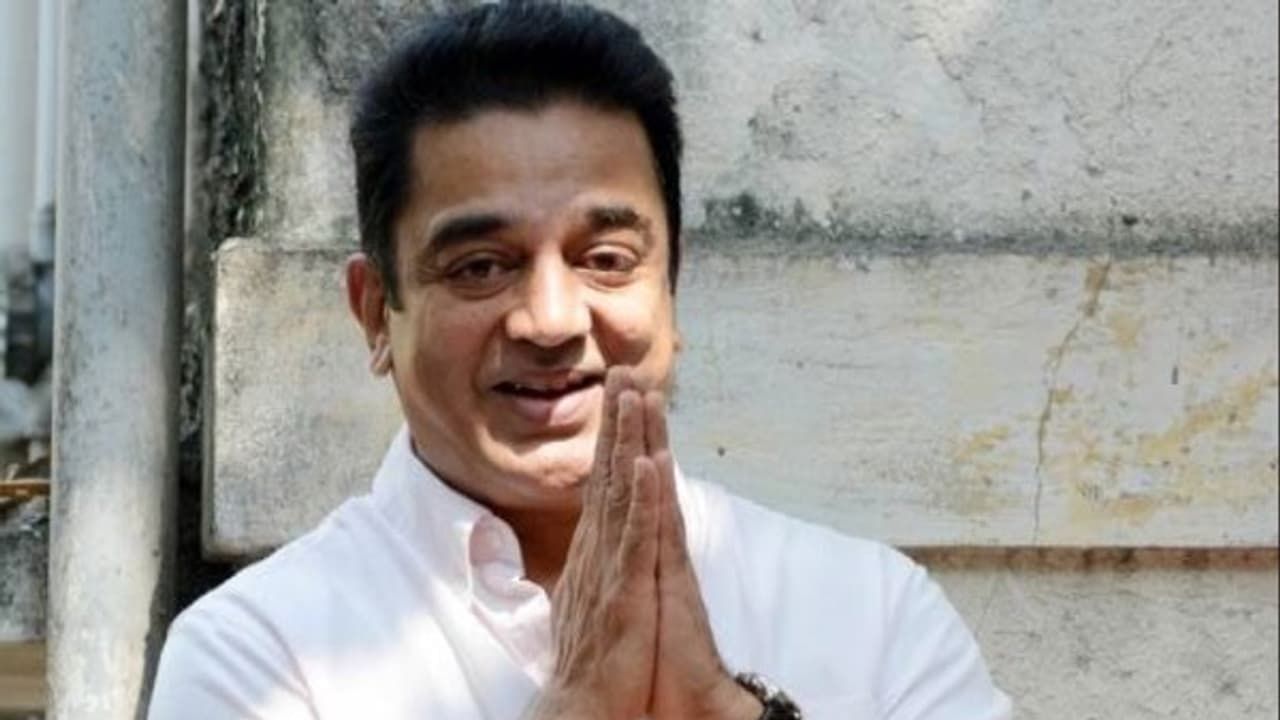 நான் முதல்வரானால் நேர்மையாக இருப்பேன்... முதல் கையெழுத்து பற்றியும் கமல் அதிரடி பேச்சு! நான் முதல்வரானால் நேர்மையாக இருப்பேன்... முதல் கையெழுத்து பற்றியும் கமல் அதிரடி பேச்சு!