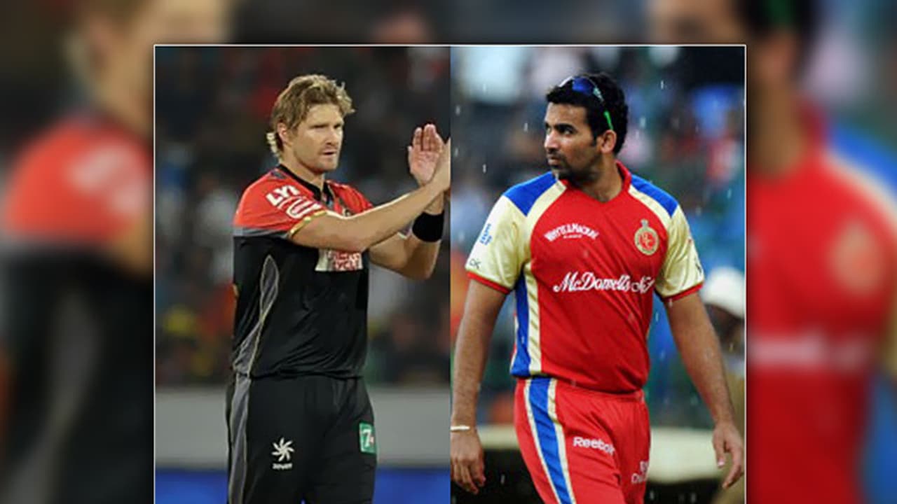 RCB vs DD TV schedule: Where to watch, timing of the Match 5 of IPL 2017 RCB vs DD TV schedule: Where to watch, timing of the Match 5 of IPL 2017