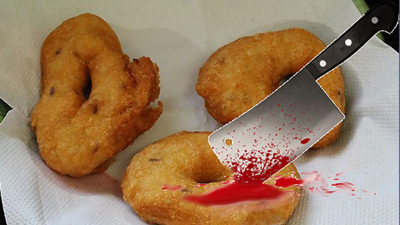 Murdered over vada: Customer stabs hotelier to death in Kochi Murdered over vada: Customer stabs hotelier to death in Kochi