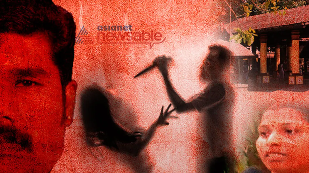 Kerala Dalit priest, wife get death threat after his transfer Kerala Dalit priest, wife get death threat after his transfer