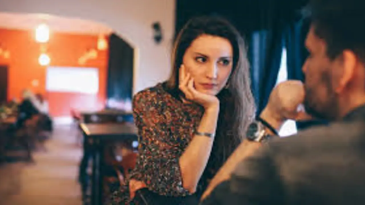 ಮೊದಲ ನೋಟದಲ್ಲೇ ಹುಡುಗಿ ಗಮನಿಸುವುದೇನು?