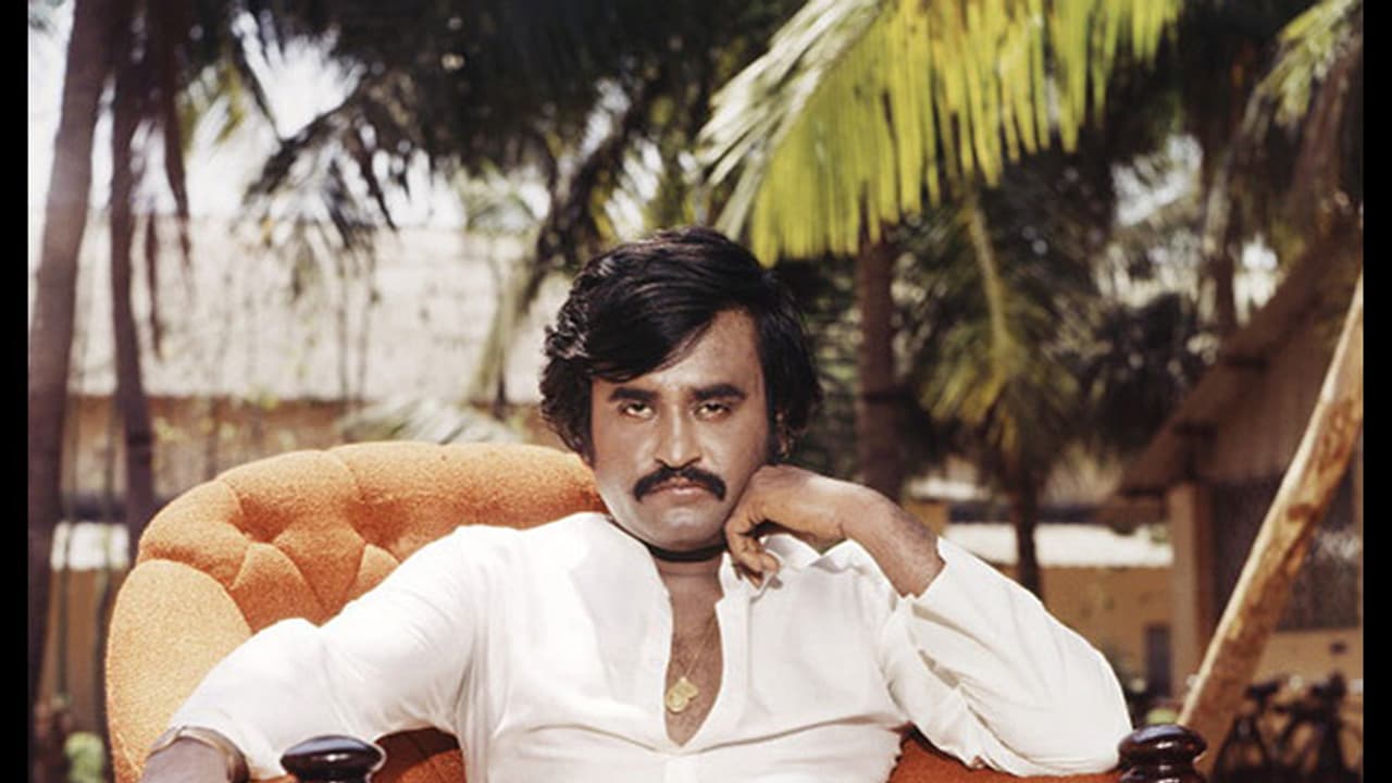 Exit polls told through 'Rajinikanth'