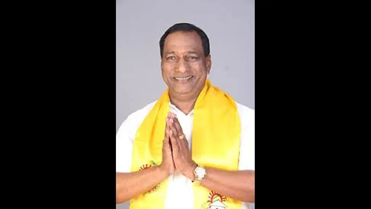 చిక్కుల్లో మల్కాజ్ గిరి ఎంపీ మల్లారెడ్డి చిక్కుల్లో మల్కాజ్ గిరి ఎంపీ మల్లారెడ్డి