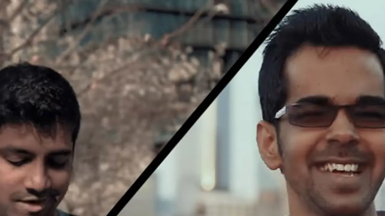 This Carnatic version of Shape of You is the perfect song for the weekend This Carnatic version of Shape of You is the perfect song for the weekend