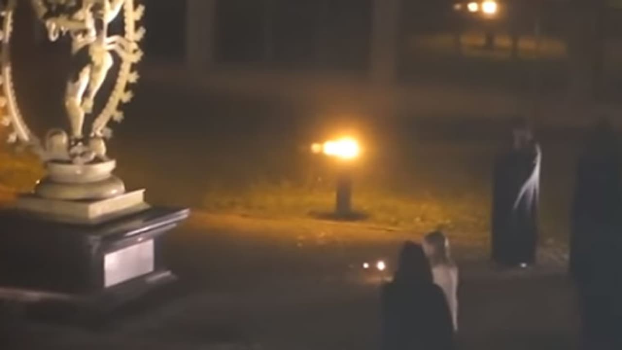 ലോകത്തിലെ ഏറ്റവും വലിയ ശാസ്ത്ര പരീക്ഷണ ശാലയില് നരബലി? ലോകത്തിലെ ഏറ്റവും വലിയ ശാസ്ത്ര പരീക്ഷണ ശാലയില് നരബലി?