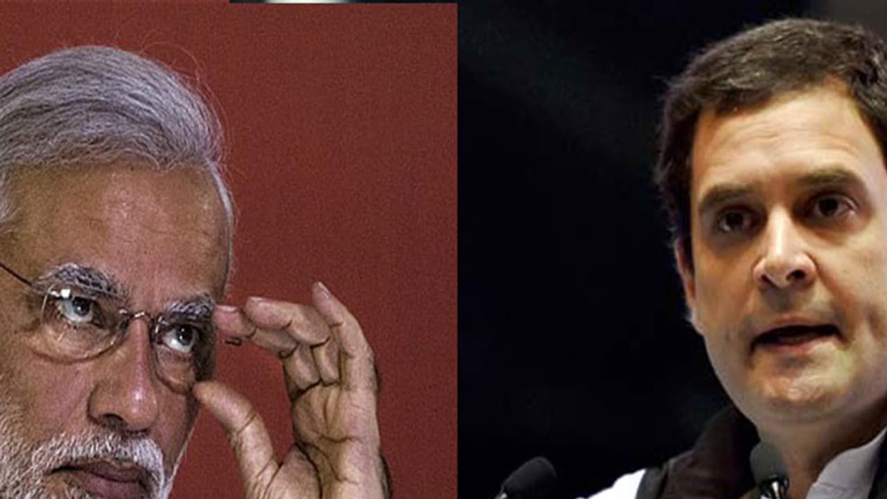 ಇದು ಜೋಕ್ ಅಲ್ಲ: ಮೋದಿ, ರಾಹುಲ್ ಬಗ್ಗೆ ಜೋಕ್ ಮಾಡಂಗಿಲ್ಲ! ಇದು ಜೋಕ್ ಅಲ್ಲ: ಮೋದಿ, ರಾಹುಲ್ ಬಗ್ಗೆ ಜೋಕ್ ಮಾಡಂಗಿಲ್ಲ!