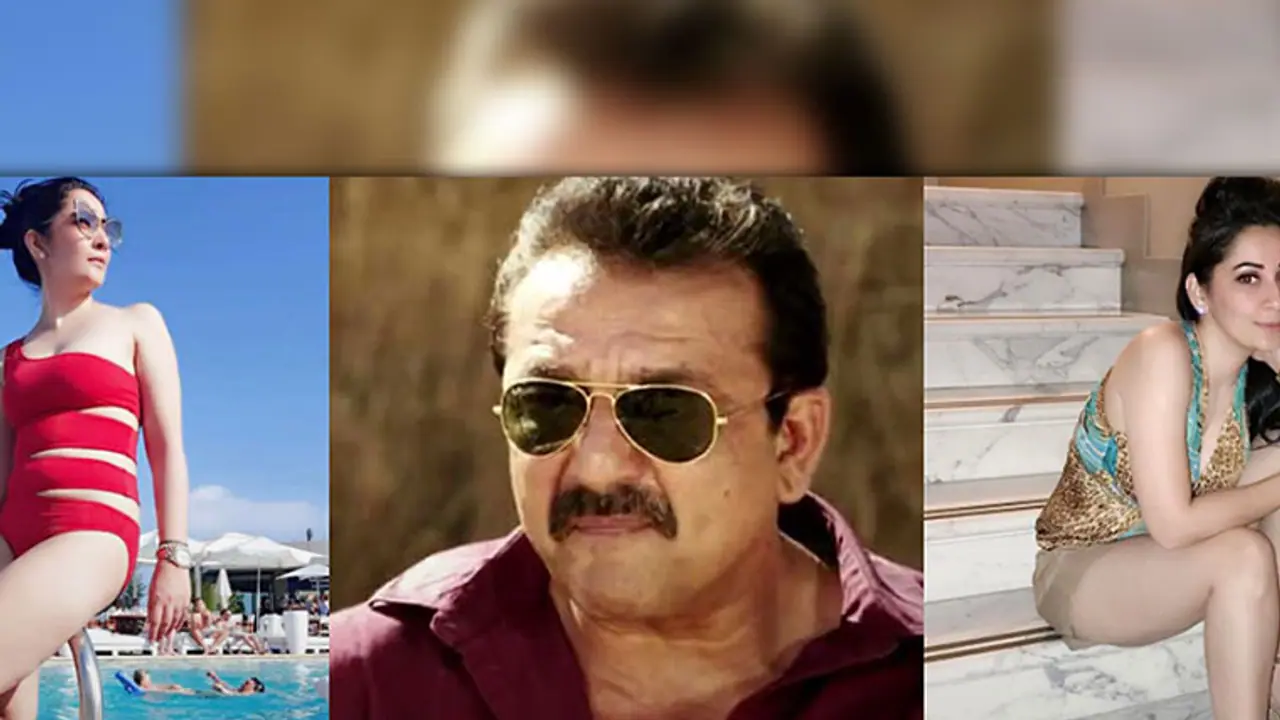 This superstar is upset with his wife's viral bold pictures on Instagram This superstar is upset with his wife's viral bold pictures on Instagram