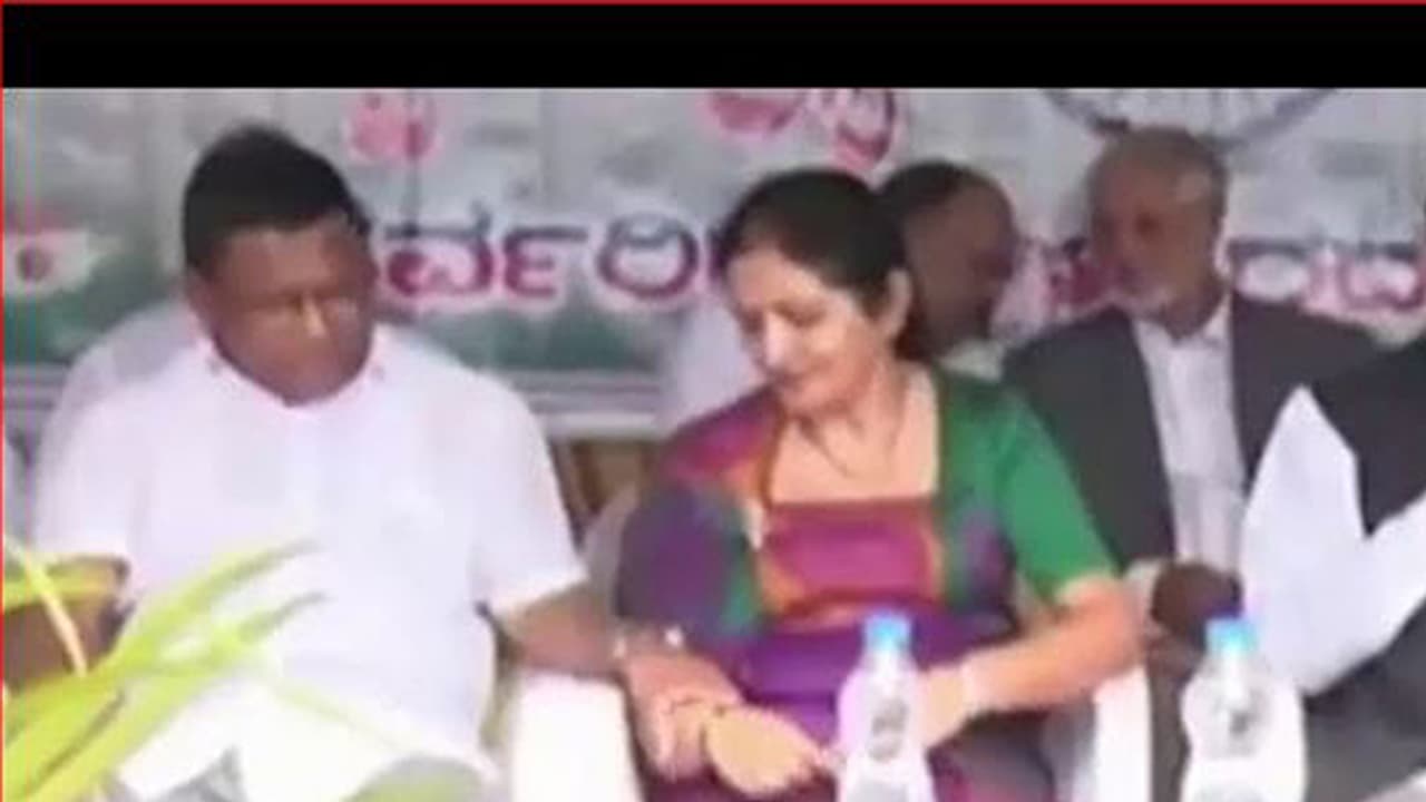 Upset over being misinterpreted, Kodagu Congress leader Ramesh quits party Upset over being misinterpreted, Kodagu Congress leader Ramesh quits party