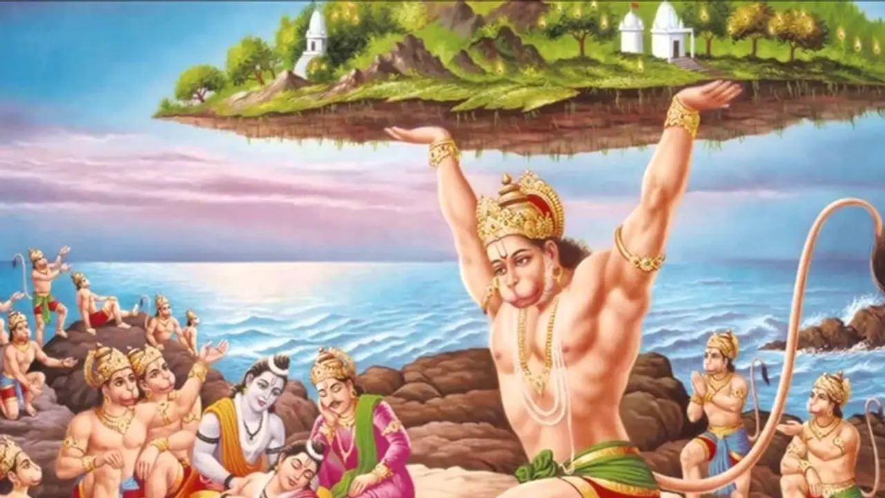 Kolkata: BJYM blocks road to chant Hanuman Chalisa every Tuesday to protest 'Friday Namaz' Kolkata: BJYM blocks road to chant Hanuman Chalisa every Tuesday to protest 'Friday Namaz'