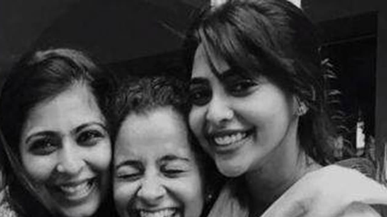 മായാനദി കരകവിഞ്ഞൊഴുകി... ബാവ്രാ മന് കവറുമായി ദര്ശന.. മായാനദി കരകവിഞ്ഞൊഴുകി... ബാവ്രാ മന് കവറുമായി ദര്ശന..