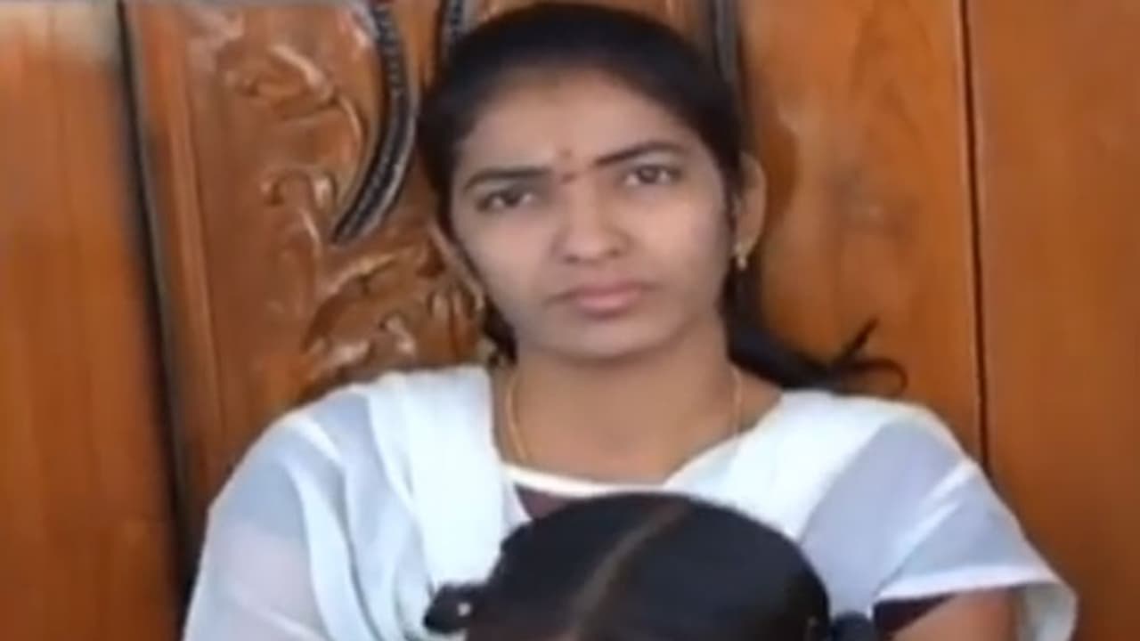 పాపం.. హైదరాబాద్ సంగీత పాపం.. హైదరాబాద్ సంగీత