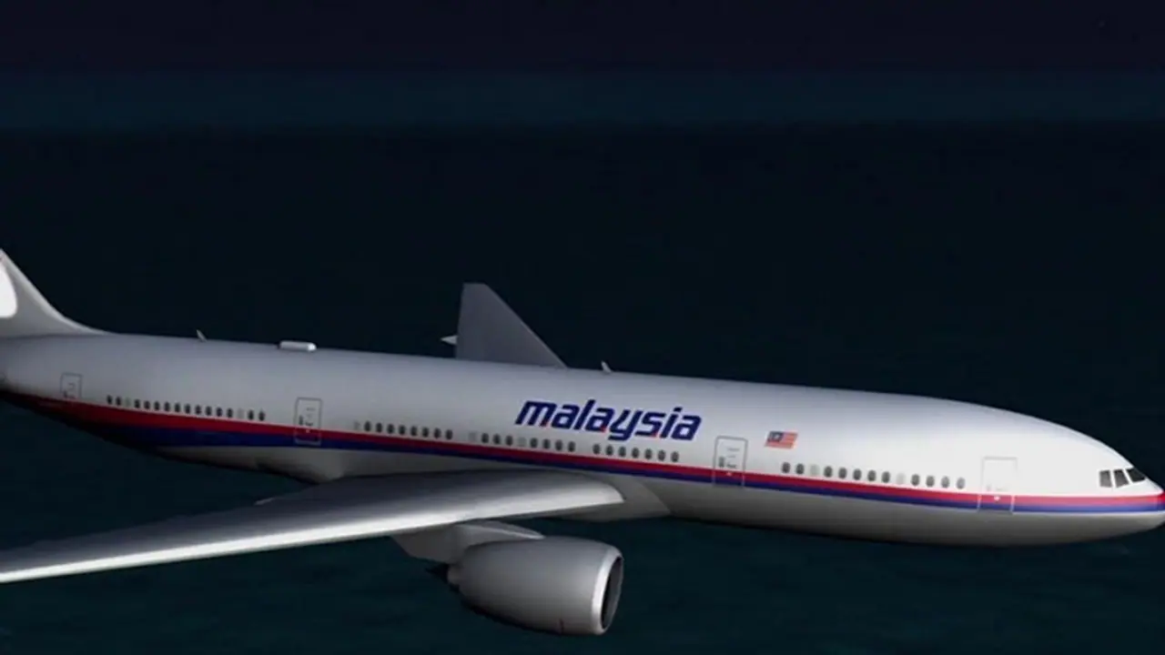 ತಾಂಜಾನಿಯಾದಲ್ಲಿ ಸಿಕ್ಕ ವಿಮಾನದ ರೆಕ್ಕೆಯು ಮಲೇಷ್ಯಾದ ಎಂಹೆಚ್370 ವಿಮಾನಕ್ಕೆ ಸೇರಿದ್ದು