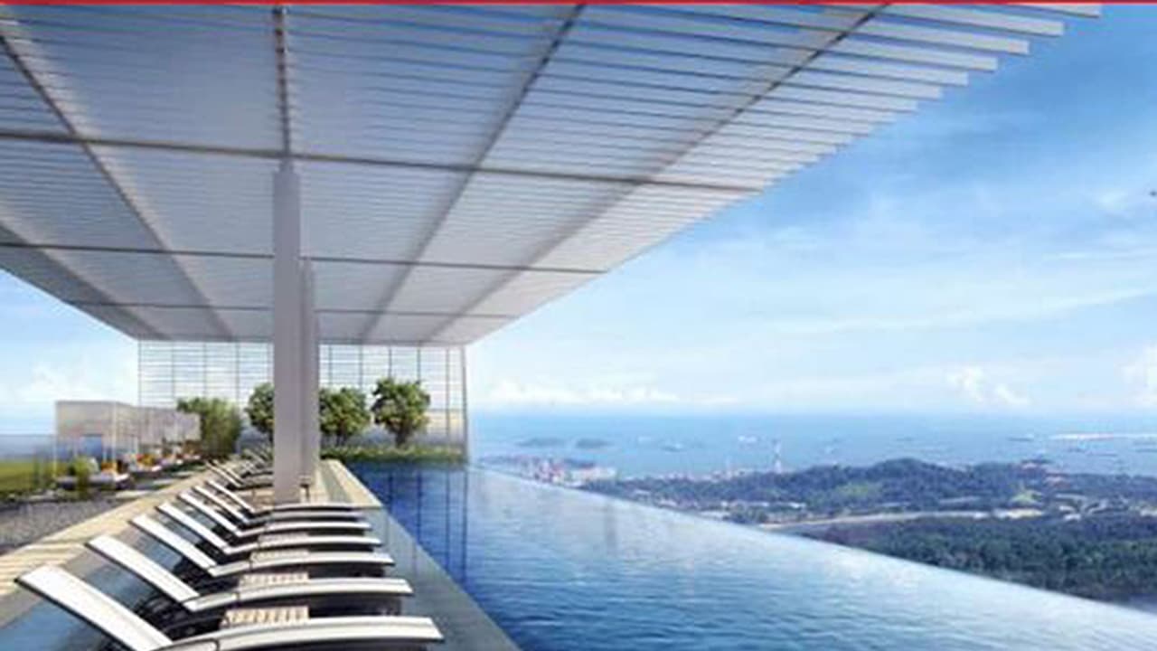 ಸಿಂಗಾಪುರದ ಈ ಫ್ಲ್ಯಾಟ್ ಬೆಲೆ 471 ಕೋಟಿ! ಸಿಂಗಾಪುರದ ಈ ಫ್ಲ್ಯಾಟ್ ಬೆಲೆ 471 ಕೋಟಿ!