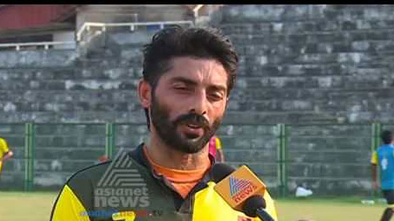 ഐ ലീഗ്; ഹോം മത്സരത്തിൽ ഗോകുലം കേരളയ്ക്ക് സമനില ഐ ലീഗ്; ഹോം മത്സരത്തിൽ ഗോകുലം കേരളയ്ക്ക് സമനില