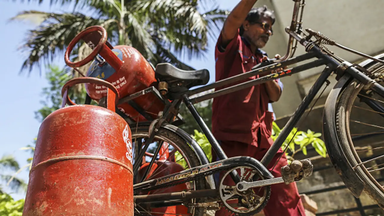 Pradhan Mantri Ujjwala Yojana Pradhan Mantri Ujjwala Yojana