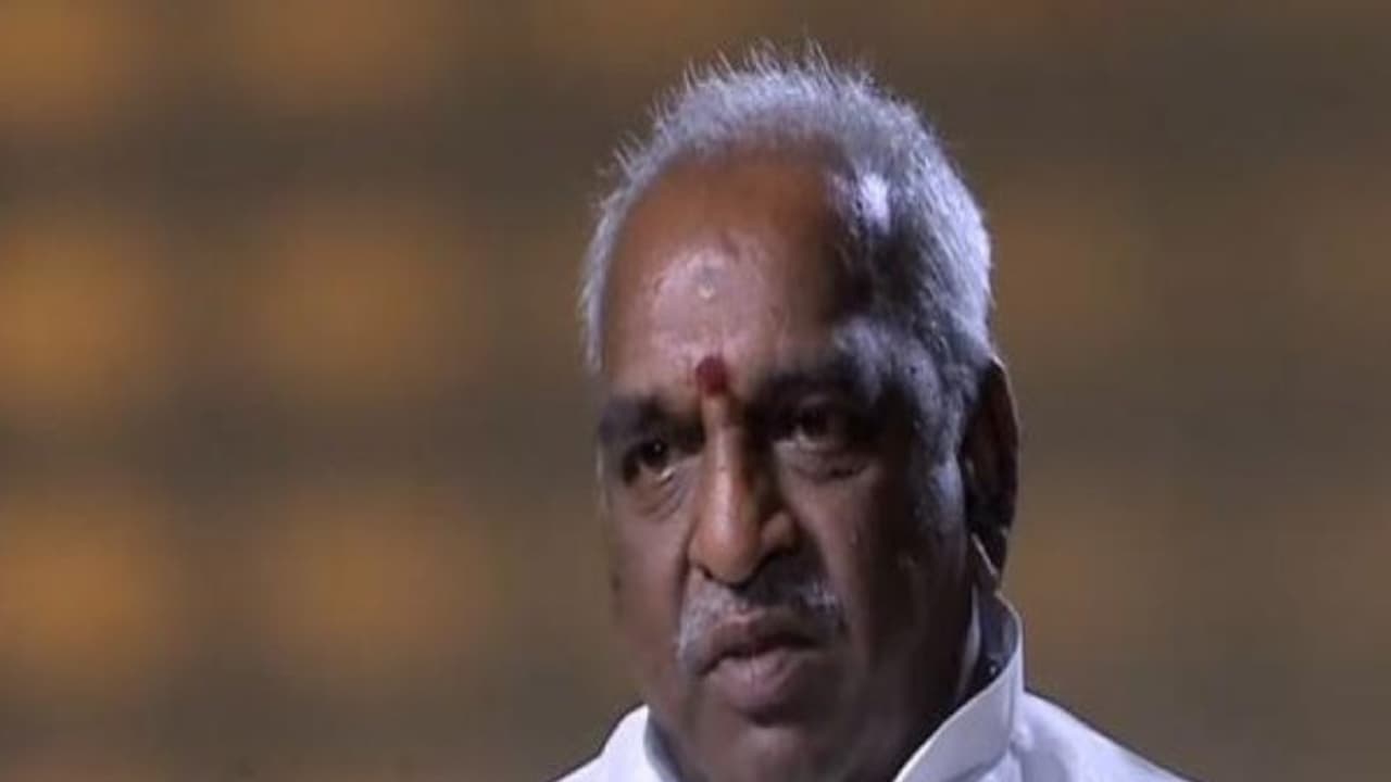 "நீட் தேர்வில் இருந்து விலக்கு கிடைக்க அதிக வாய்ப்புள்ளது" சொல்கிறார் பொன்.ராதா!!