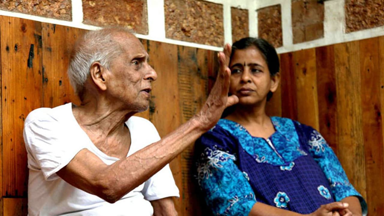 ഒരു മകള് അച്ഛന് എഴുതാത്ത വരികള്! ഒരു മകള് അച്ഛന് എഴുതാത്ത വരികള്!