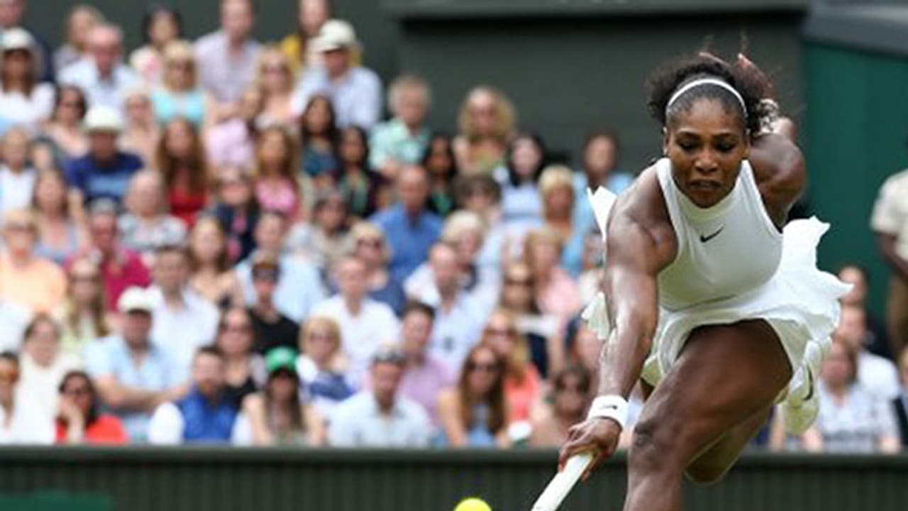 ವಿಂಬಲ್ಡನ್: ಇಂದು ಈಡೇರುತ್ತಾ ಸೆರೆನಾ ಕನಸು? ವಿಂಬಲ್ಡನ್: ಇಂದು ಈಡೇರುತ್ತಾ ಸೆರೆನಾ ಕನಸು?