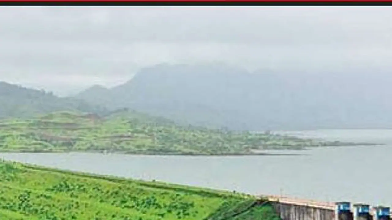 ಭಾರೀ ಮಳೆ : ಬಸವಸಾಗರದಿಂದ ಕೃಷ್ಣೆಗೆ ನೀರು ಸ್ಥಳೀಯರಿಗೆ ಎಚ್ಚರಿಕೆ ಭಾರೀ ಮಳೆ : ಬಸವಸಾಗರದಿಂದ ಕೃಷ್ಣೆಗೆ ನೀರು ಸ್ಥಳೀಯರಿಗೆ ಎಚ್ಚರಿಕೆ