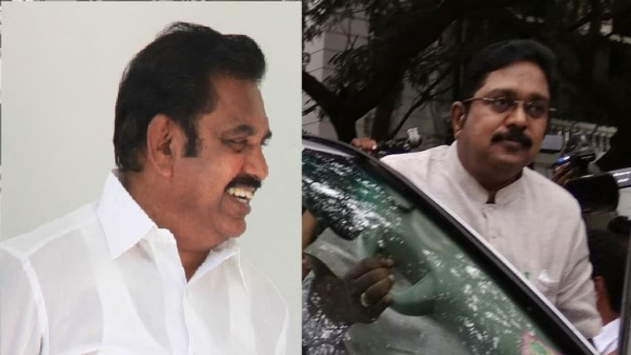 பேரவையில் கொடுத்தது எதிர்கட்சி சீட்...! ஆனா அவங்ககூட பேசக்கூடாதாம்...! எடப்பாடியை தெறிக்கவிட்ட தினா...! பேரவையில் கொடுத்தது எதிர்கட்சி சீட்...! ஆனா அவங்ககூட பேசக்கூடாதாம்...! எடப்பாடியை தெறிக்கவிட்ட தினா...!