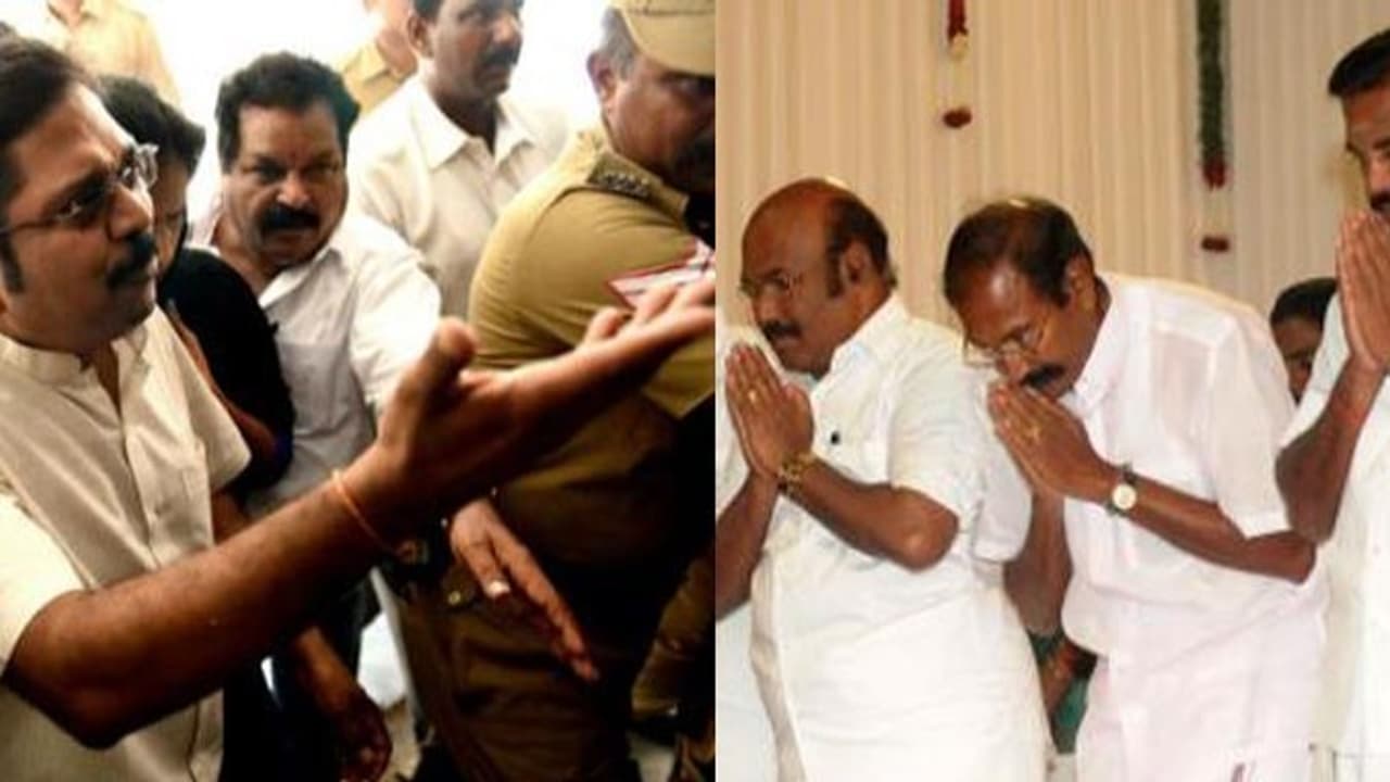 "ஐடியா ரூட் போட்டு கொடுத்ததே அமைச்சர்கள்தான்..." போட்டுடைத்த தினகரன்... வலை வீசத் தயாராகும் டெல்லி போலீஸ் "ஐடியா ரூட் போட்டு கொடுத்ததே அமைச்சர்கள்தான்..." போட்டுடைத்த தினகரன்... வலை வீசத் தயாராகும் டெல்லி போலீஸ்