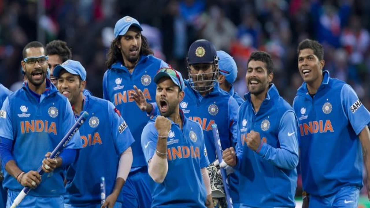 முதலிடத்தை பிடிக்க இந்திய அணி இதை மட்டும் செய்தால் போதும்..! முதலிடத்தை பிடிக்க இந்திய அணி இதை மட்டும் செய்தால் போதும்..!