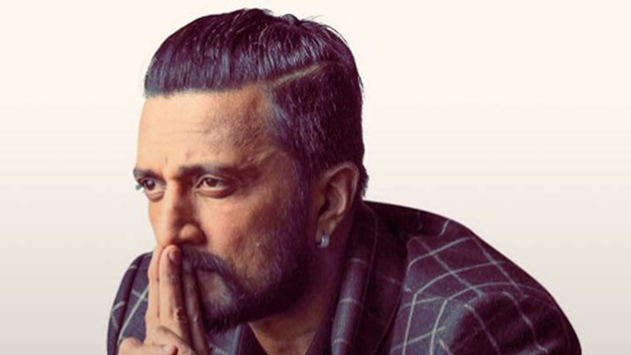Kichcha Sudeep is all set to host Bigg Boss season 6 grand finale, today Kichcha Sudeep is all set to host Bigg Boss season 6 grand finale, today