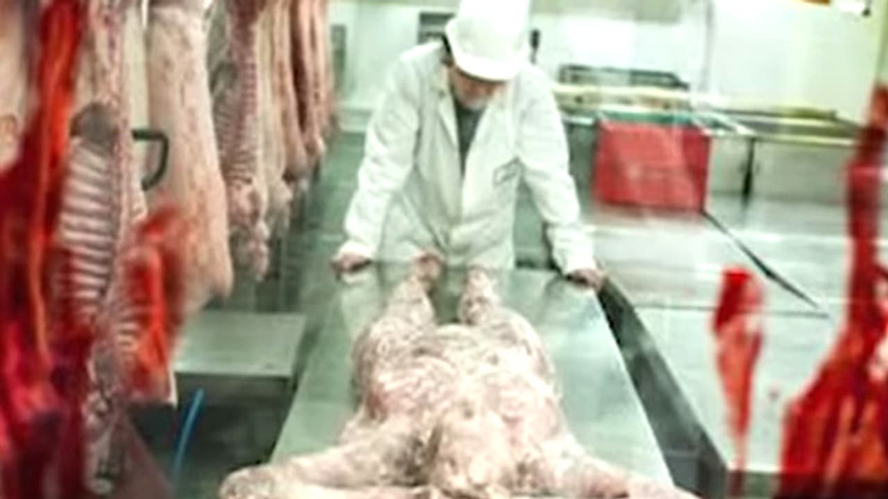 ಬೀಫ್ ಹೆಸರಿನಲ್ಲಿ ನರ ಮಾಂಸ ರಫ್ತು ಮಾಡುತ್ತಿದೆಯೇ ಚೀನಾ? ಬೀಫ್ ಹೆಸರಿನಲ್ಲಿ ನರ ಮಾಂಸ ರಫ್ತು ಮಾಡುತ್ತಿದೆಯೇ ಚೀನಾ?