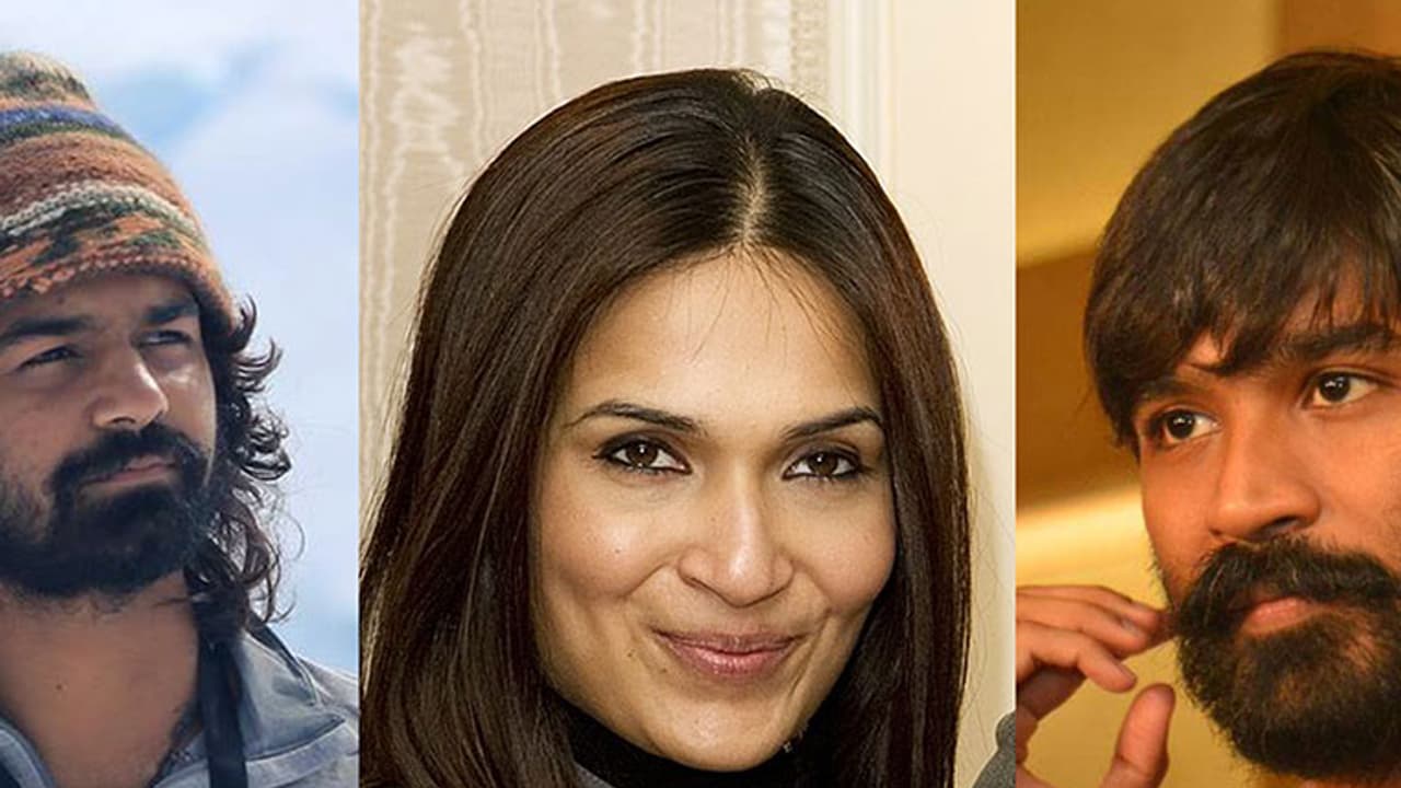 What's the connection between Soundarya, Pranav and Dhanush? What's the connection between Soundarya, Pranav and Dhanush?