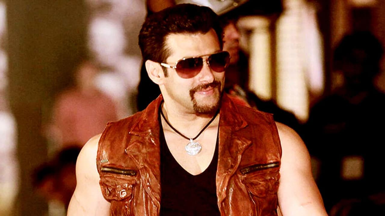 Salman Khan to release his app on birthday Salman Khan to release his app on birthday
