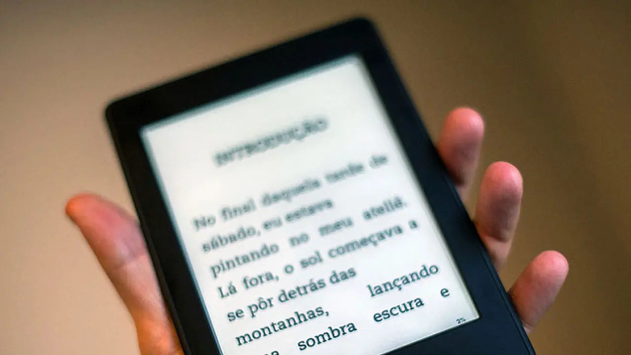 Karnataka to 'Kindle' students' knowledge, look forward to replace books with Kindle readers