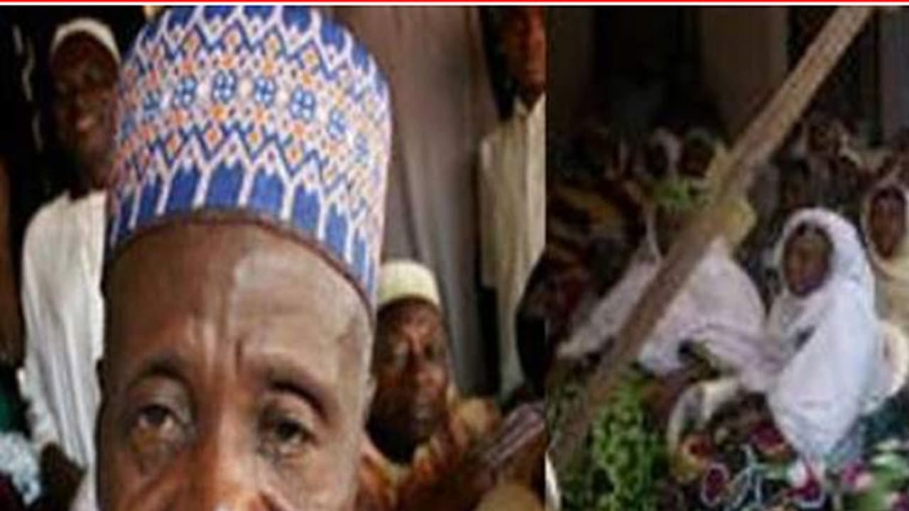 ಈ ಅಜ್ಜನಿಗೆ ತನ್ನ ವಯಸ್ಸಿಗಿಂತ ಹೆಚ್ಚು ಹೆಂಡತಿಯರು : 92ರ ಮುದಕನಿಗೆ ಇನ್ನೂ ಮದ್ವೆ ಆಗೋ ಆಸೆ! ಈ ಅಜ್ಜನಿಗೆ ತನ್ನ ವಯಸ್ಸಿಗಿಂತ ಹೆಚ್ಚು ಹೆಂಡತಿಯರು : 92ರ ಮುದಕನಿಗೆ ಇನ್ನೂ ಮದ್ವೆ ಆಗೋ ಆಸೆ!