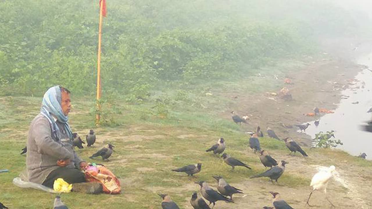 നന്‍മ ഒരു വാക്കല്ല, ഈ മനുഷ്യനാണ്!