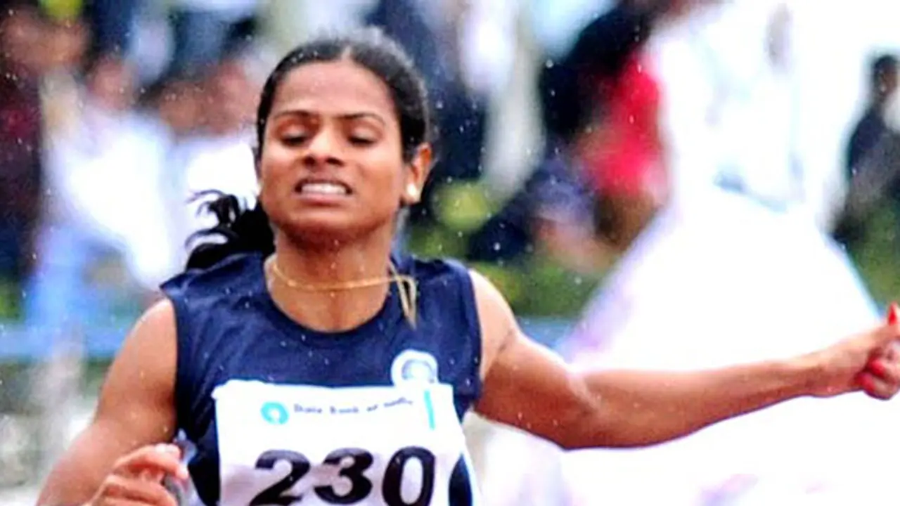 ಏಷ್ಯನ್ ಕೂಟಕ್ಕೆ ಭಾರತ ರಿಲೇ ತಂಡಕ್ಕೆ ಅರ್ಹತೆ ಏಷ್ಯನ್ ಕೂಟಕ್ಕೆ ಭಾರತ ರಿಲೇ ತಂಡಕ್ಕೆ ಅರ್ಹತೆ