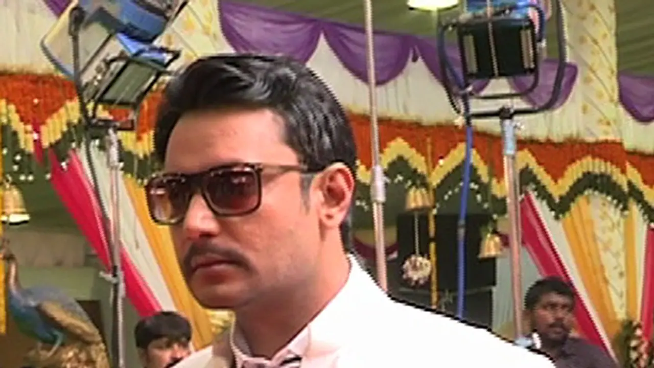 ಸಿಎಂ ವಿರುದ್ಧ ದರ್ಶನ್ ಅವಹೇಳನಕಾರಿ ಪೋಸ್ಟ್ ? ಸಿಎಂ ವಿರುದ್ಧ ದರ್ಶನ್ ಅವಹೇಳನಕಾರಿ ಪೋಸ್ಟ್ ?