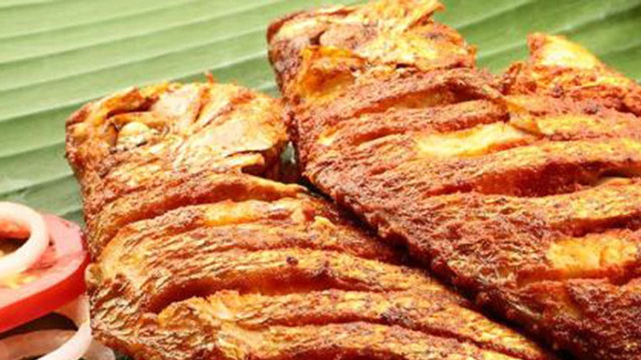 മീന്‍ കണ്ടാല്‍ കൊതിയടക്കാനാകാത്തവര്‍ക്ക് ഒരു സന്തോഷവാര്‍ത്ത