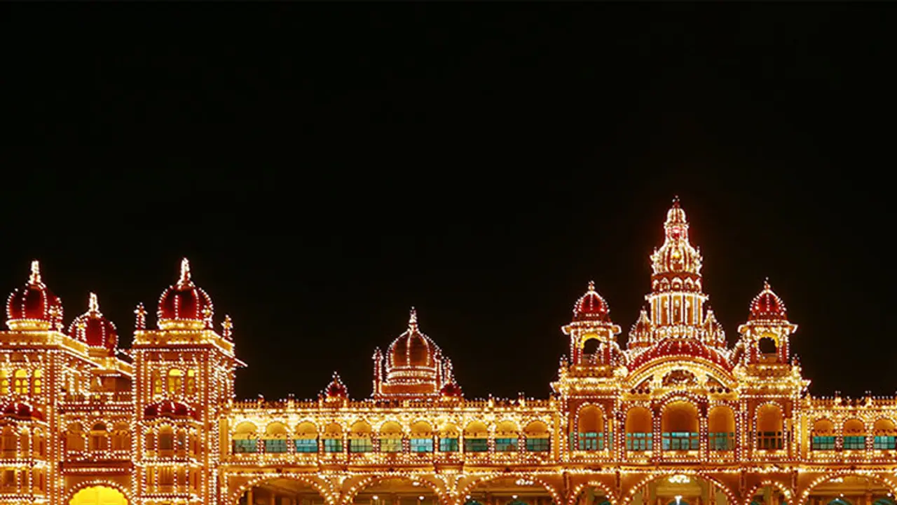 Now, private security personnel to guard Mysuru Palace