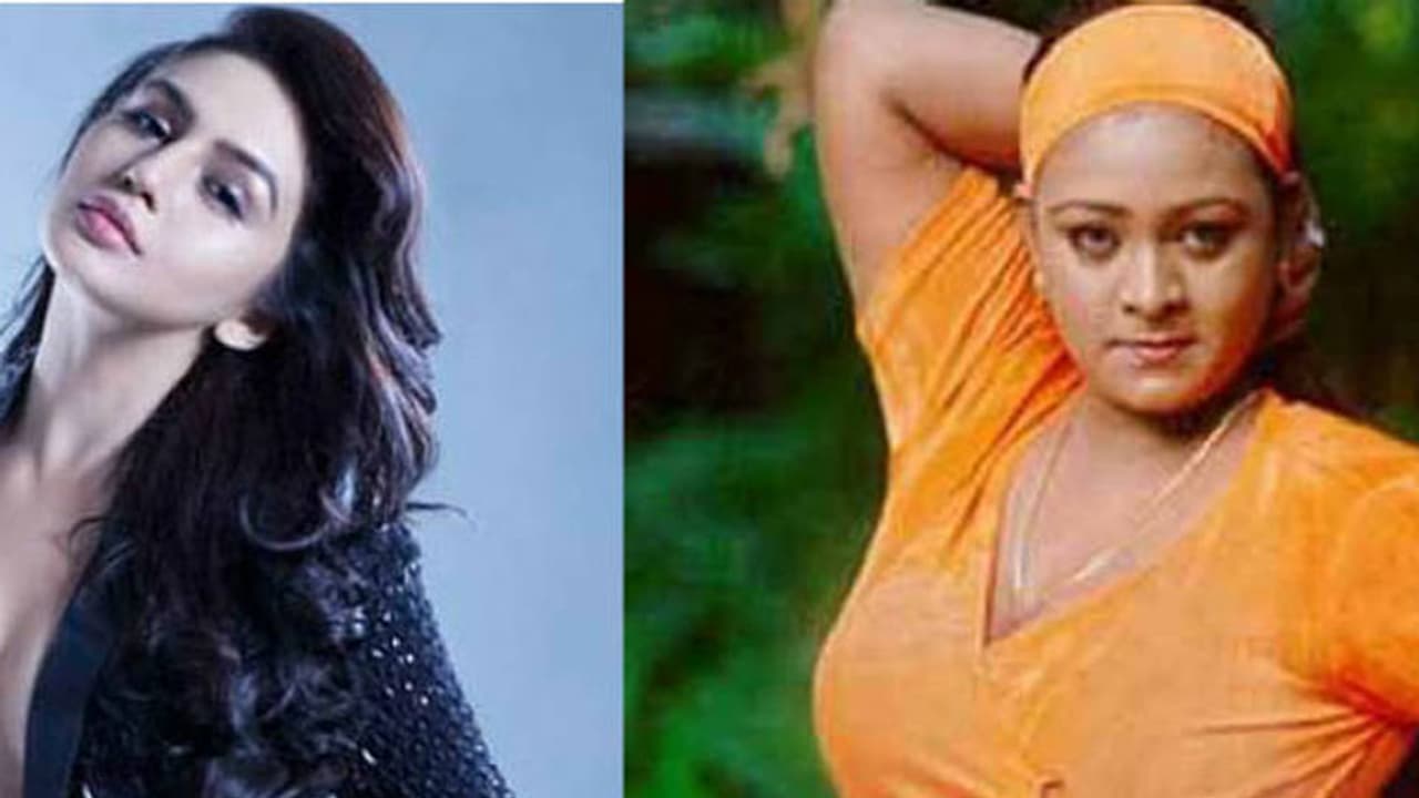 ഷക്കീലയാകാന് ഹുമ ഖുറേഷി! ഷക്കീലയാകാന് ഹുമ ഖുറേഷി!