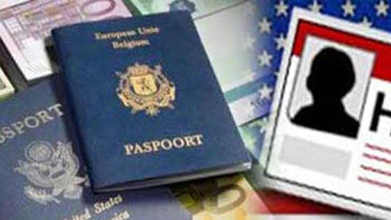 అమెరికాలోని భారతీయులకు శుభవార్త.. గడువు ముగిసిన వర్క్ పర్మిట్ల చెల్లుబాటు18నెలల పొడిగింపు... అమెరికాలోని భారతీయులకు శుభవార్త.. గడువు ముగిసిన వర్క్ పర్మిట్ల చెల్లుబాటు18నెలల పొడిగింపు...