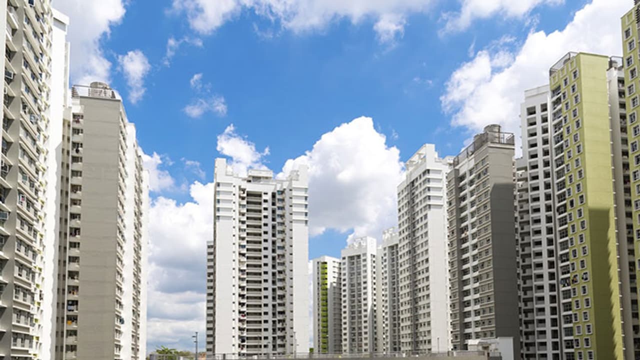 BBMP to make Rs 1,000 crore, thanks to property owners, builders BBMP to make Rs 1,000 crore, thanks to property owners, builders