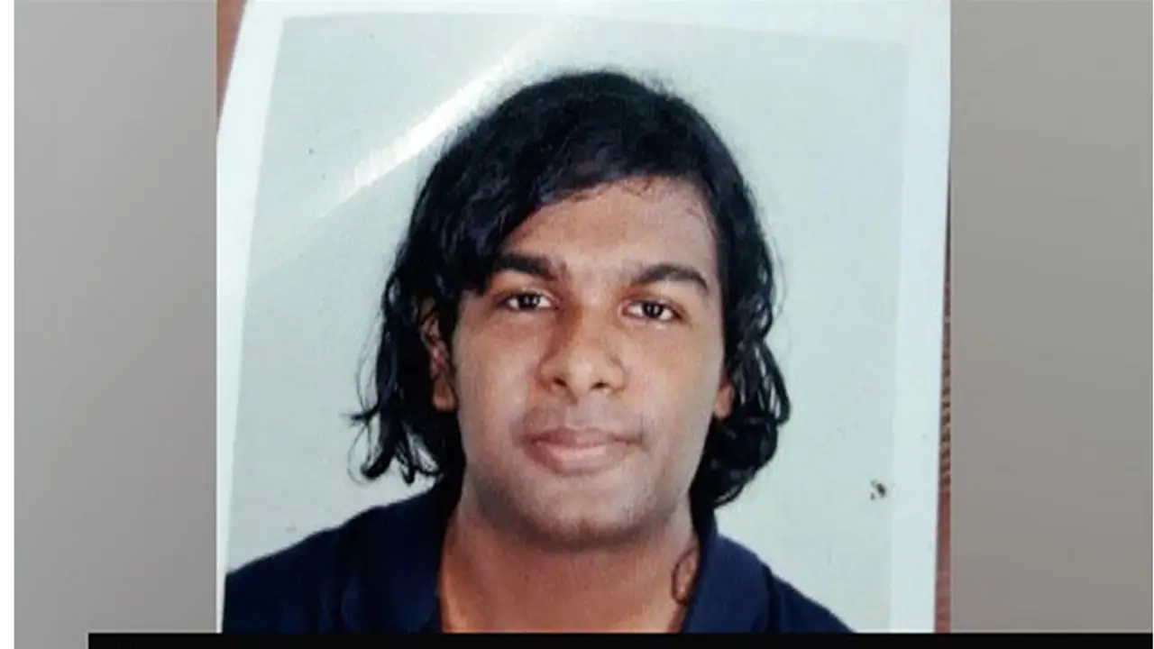 നന്ദന്‍കോട് കൂട്ടക്കൊലക്കേസിലെ പ്രതി കേദല്‍ ആശുപത്രിയില്‍