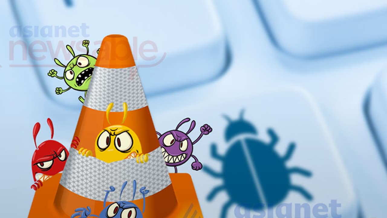 VLC users beware! Hackers have found a way to gain control of your device
