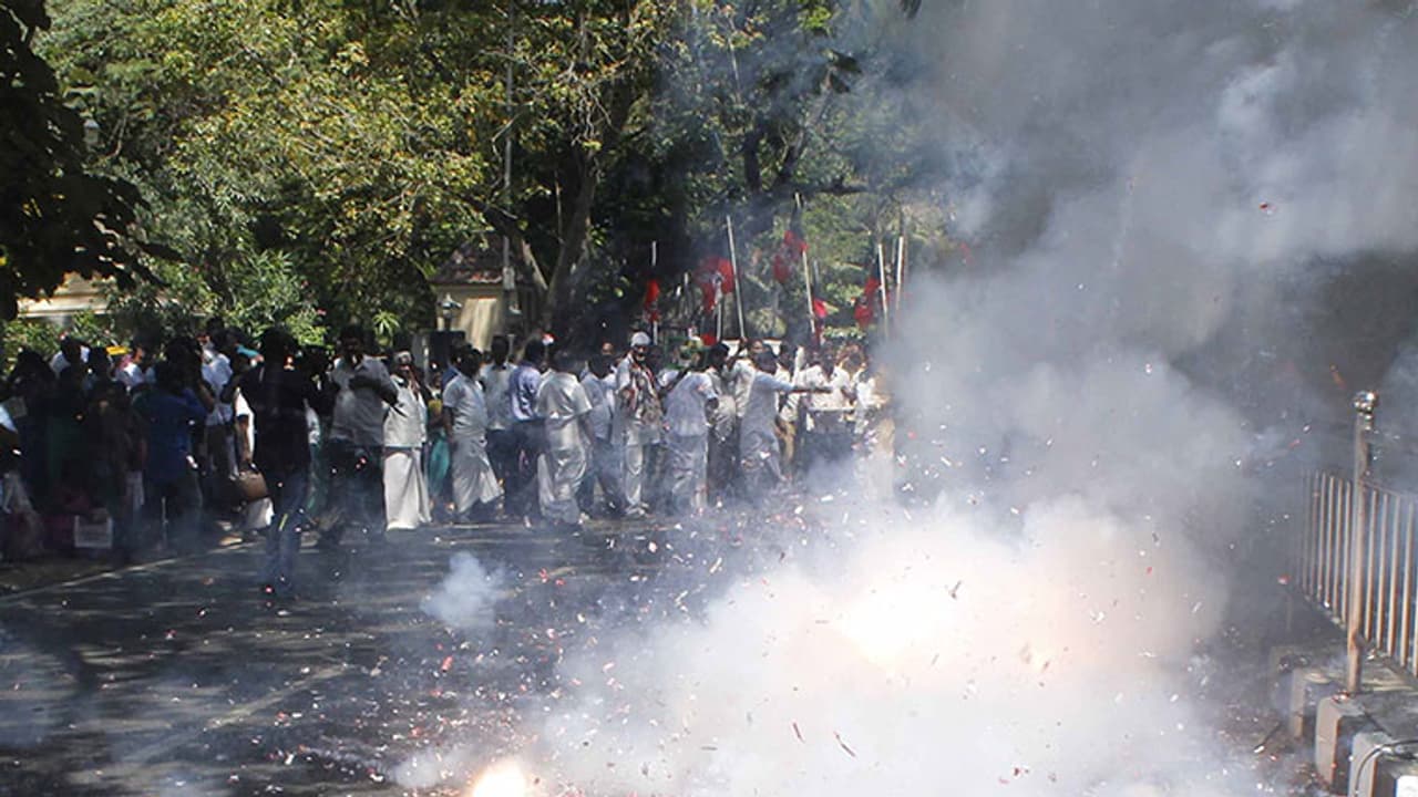 Bhavani finds a place in Tamil Nadu Cabinet after two decades