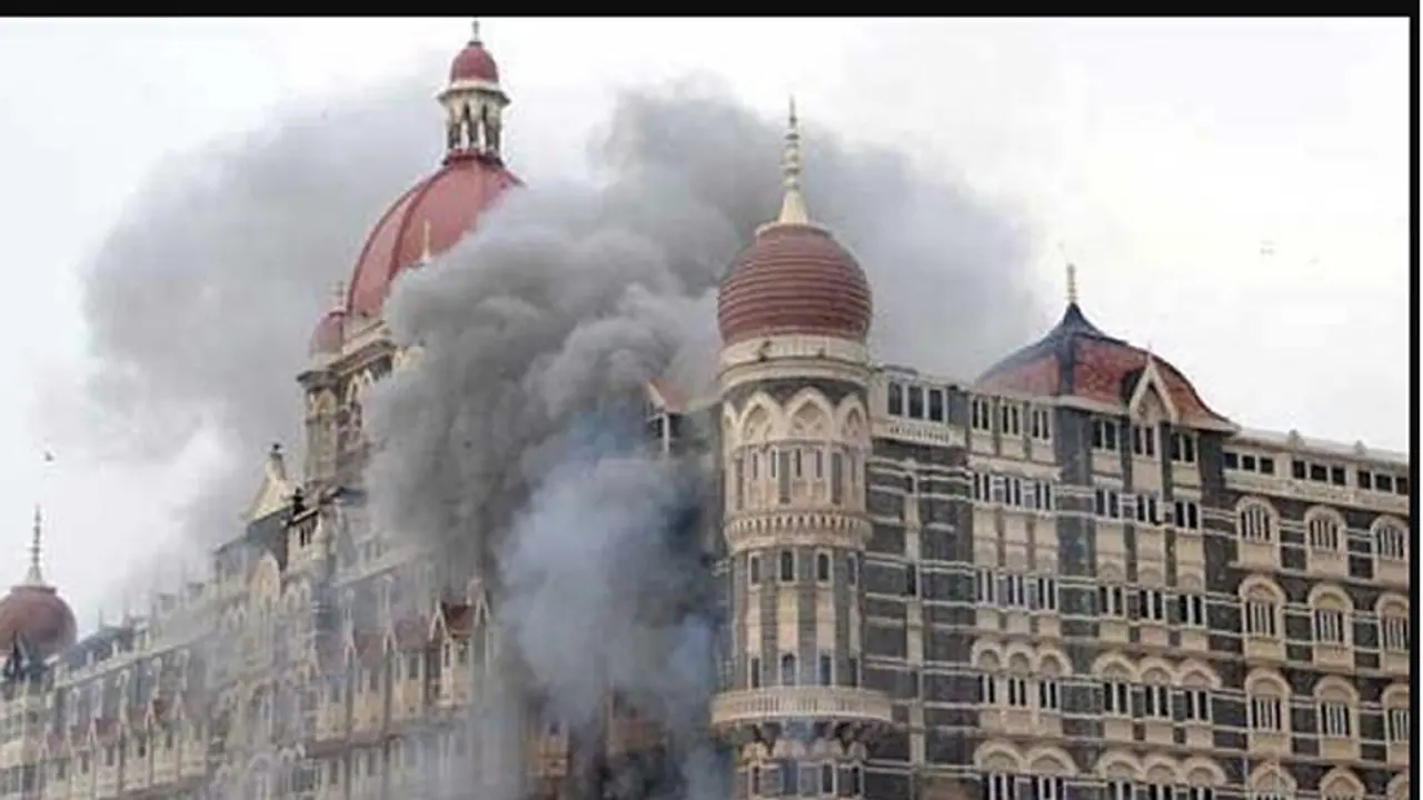 26/11 Anniversary: How Insurance Shields You Against Terror