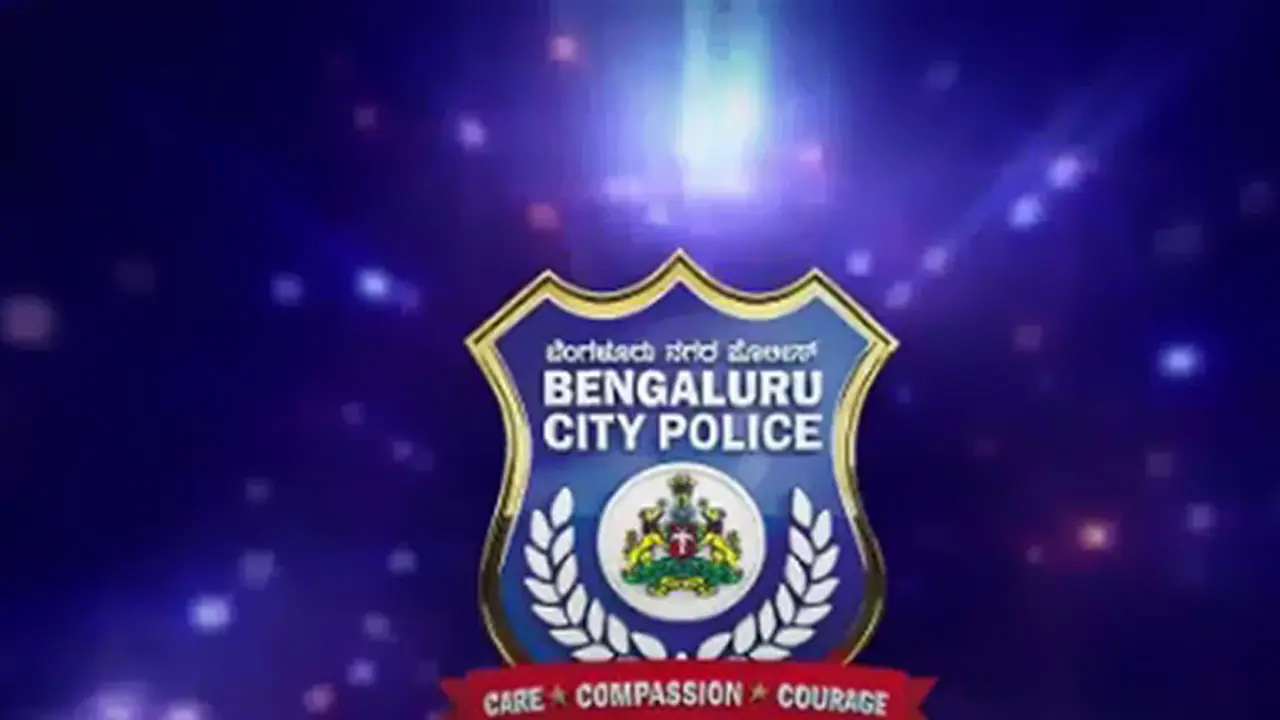 Coming soon, a television channel by Bengaluru police! Coming soon, a television channel by Bengaluru police!
