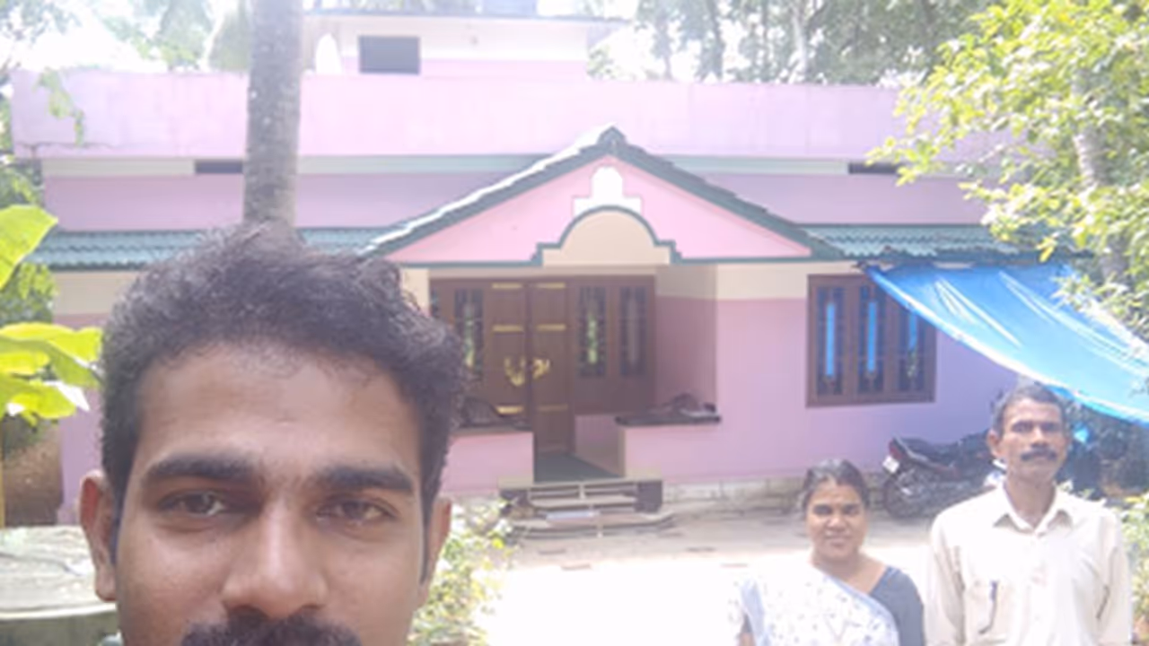 Kerala man looks for bride on social media Kerala man looks for bride on social media