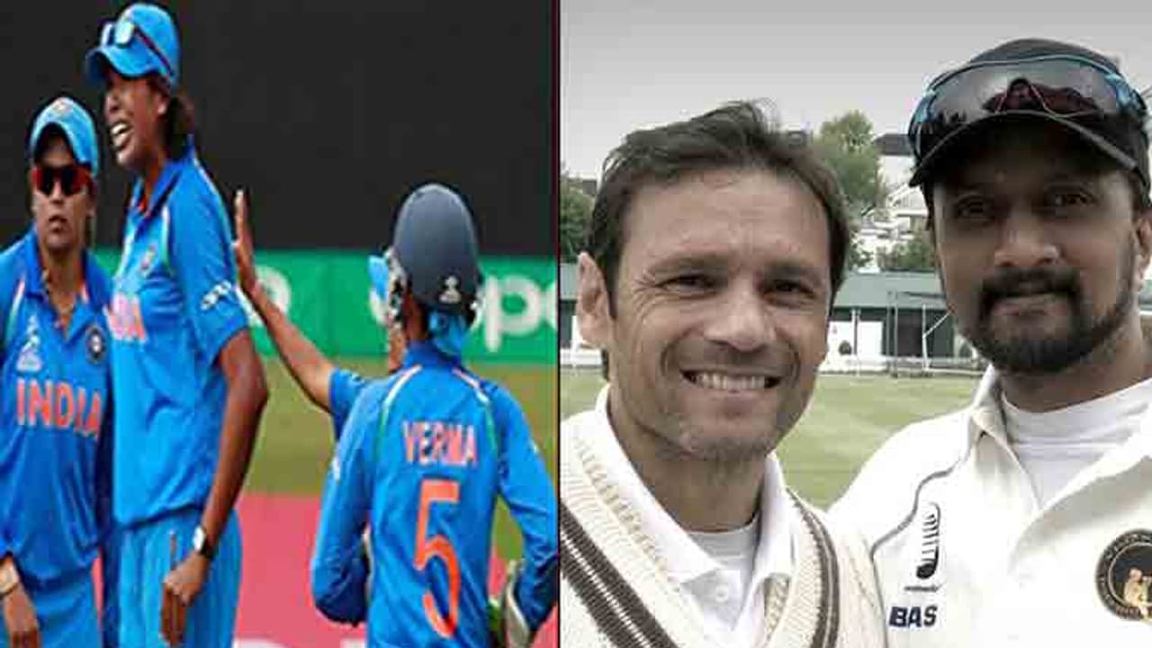 Superstar Kichcha Sudeep will cheer for Indian Women's Cricket team at Lords Superstar Kichcha Sudeep will cheer for Indian Women's Cricket team at Lords