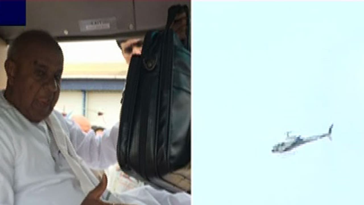 ತಮಿಳುನಾಡಿಗೆ ನೀರು ಬಿಡಲು ಸಿದ್ದರಾಮಯ್ಯಗೆ ಹೇಳಿದ್ದೆ ನಾನು ದೇವೇಗೌಡ ತಮಿಳುನಾಡಿಗೆ ನೀರು ಬಿಡಲು ಸಿದ್ದರಾಮಯ್ಯಗೆ ಹೇಳಿದ್ದೆ ನಾನು ದೇವೇಗೌಡ