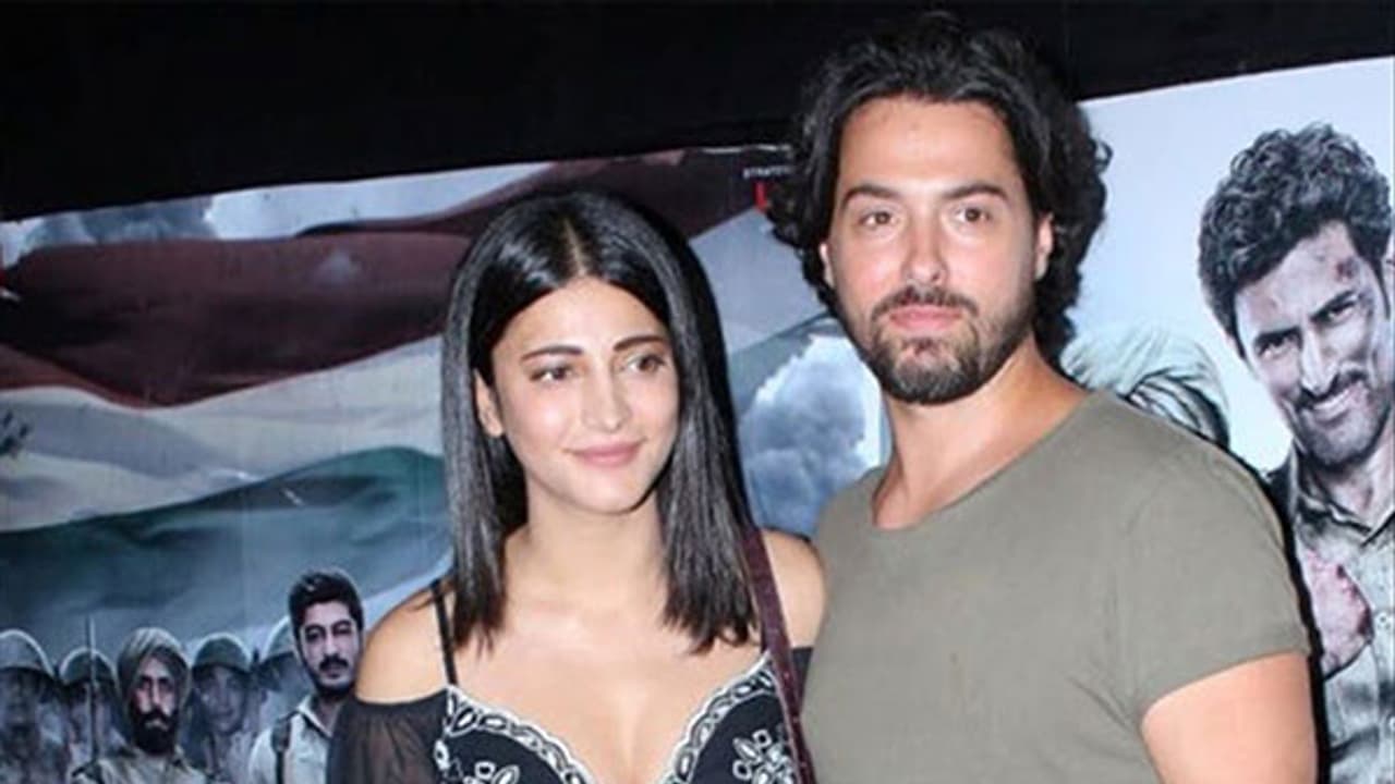 తన సహజీవనం గురించి క్లారిటీ ఇచ్చిన శృతీ. ట్వీట్ లో సారీ తన సహజీవనం గురించి క్లారిటీ ఇచ్చిన శృతీ. ట్వీట్ లో సారీ